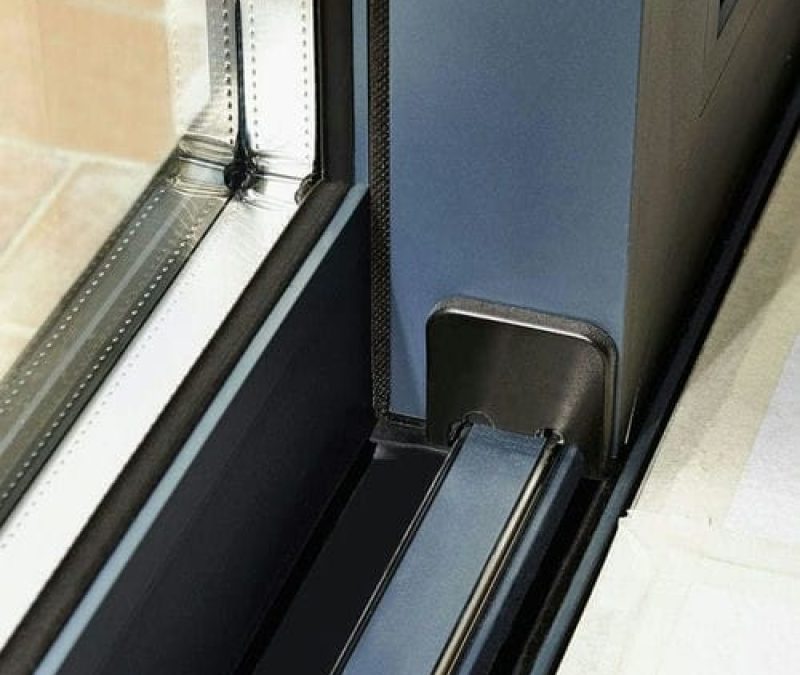 VW Sliding Window